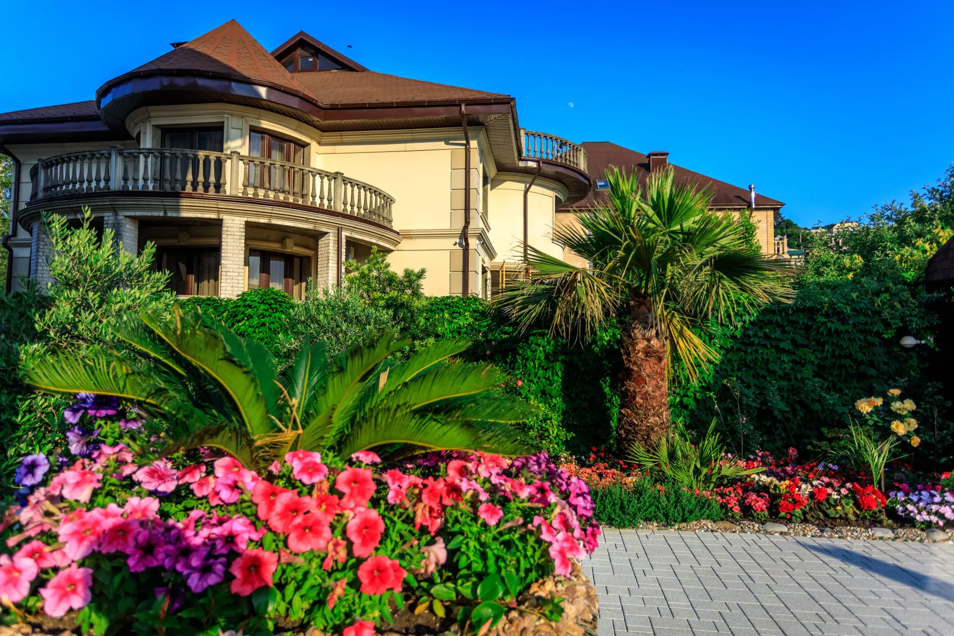 Территория