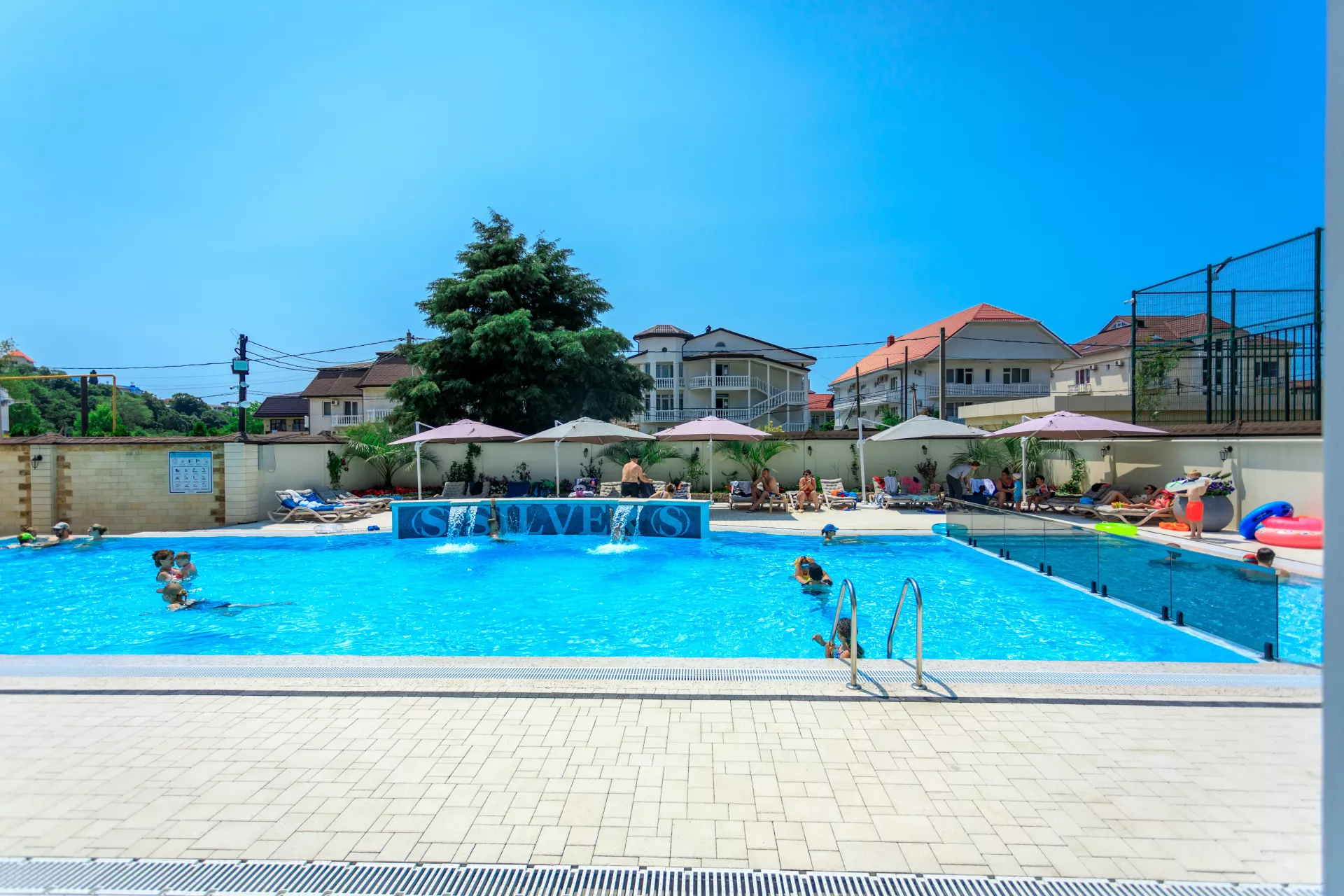 Территория