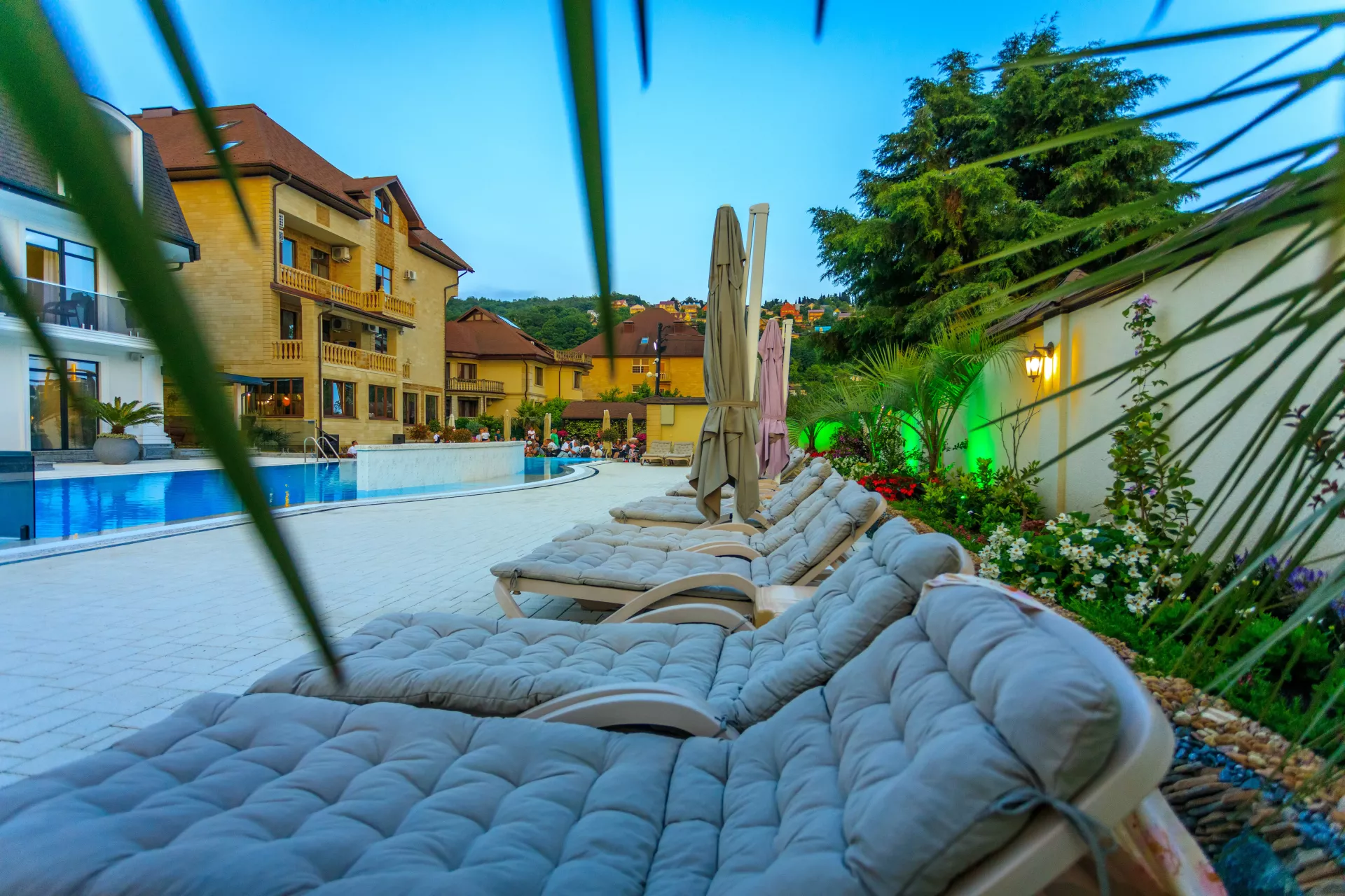 WiFi и Телефония