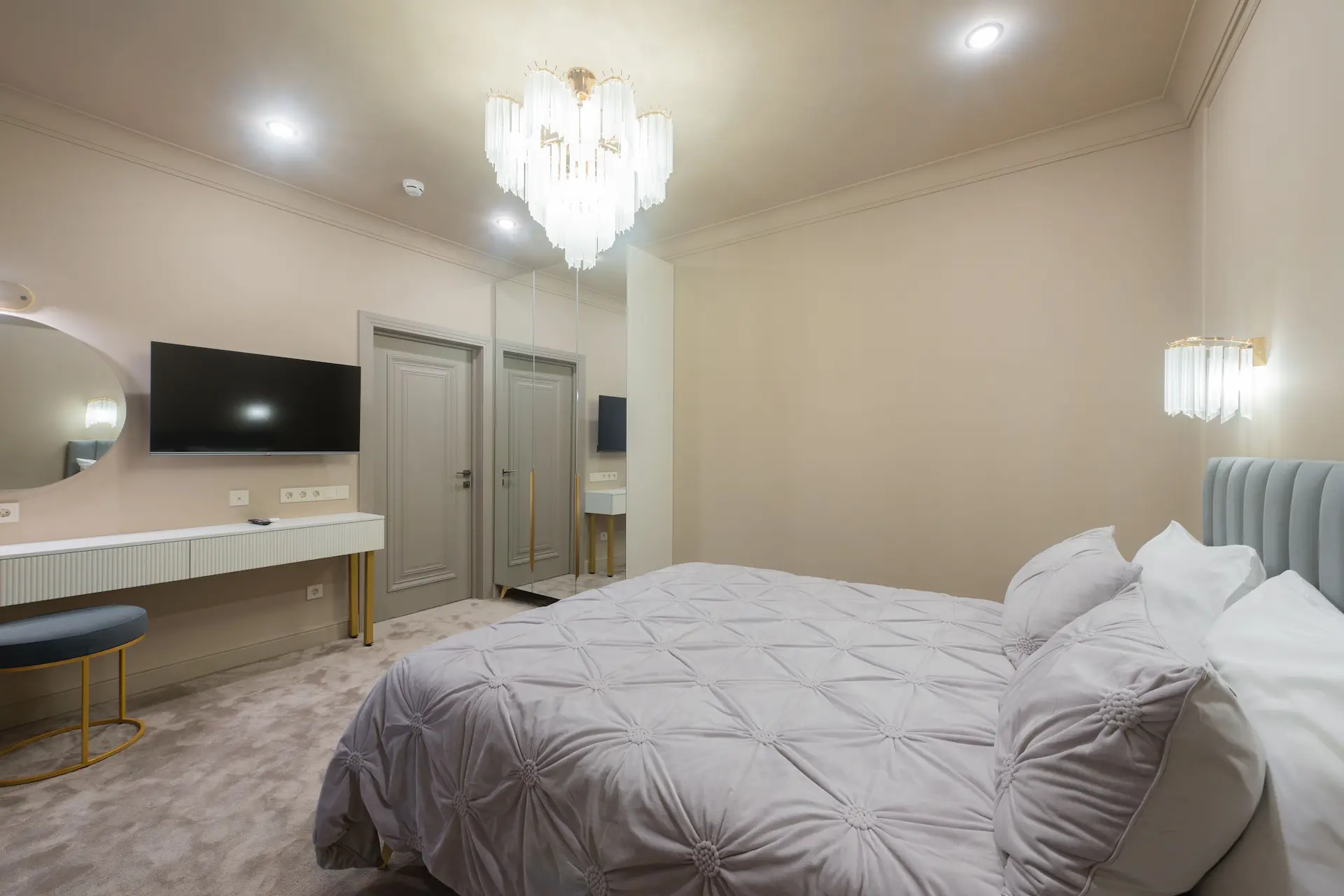 Отель Silver Hotel